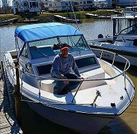 Lake Erie Boats For Sale Aluminum Fiber Glass Boats Available