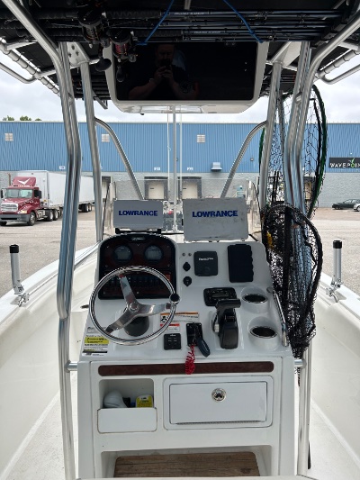 2013 Sea Hunt 211 Ultra 21 ft | Walleye, Bass, Trout, Salmon Fishing Boat