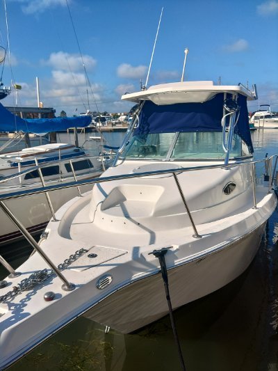 2011 Striper 2301 WA 24 ft | Catawba