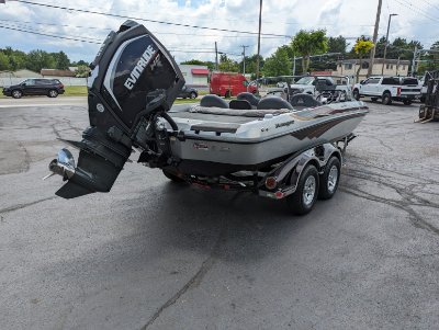 2019 Ranger REATA 212LS 21 ft | Walleye, Bass, Trout, Salmon Fishing Boat