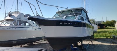 1989 Baha Cruisers Weekender 28 ft | Toledo