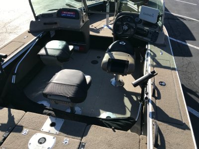 2013 G-3 V185FS ANGLER GX2 19 ft | Franklin Park IL